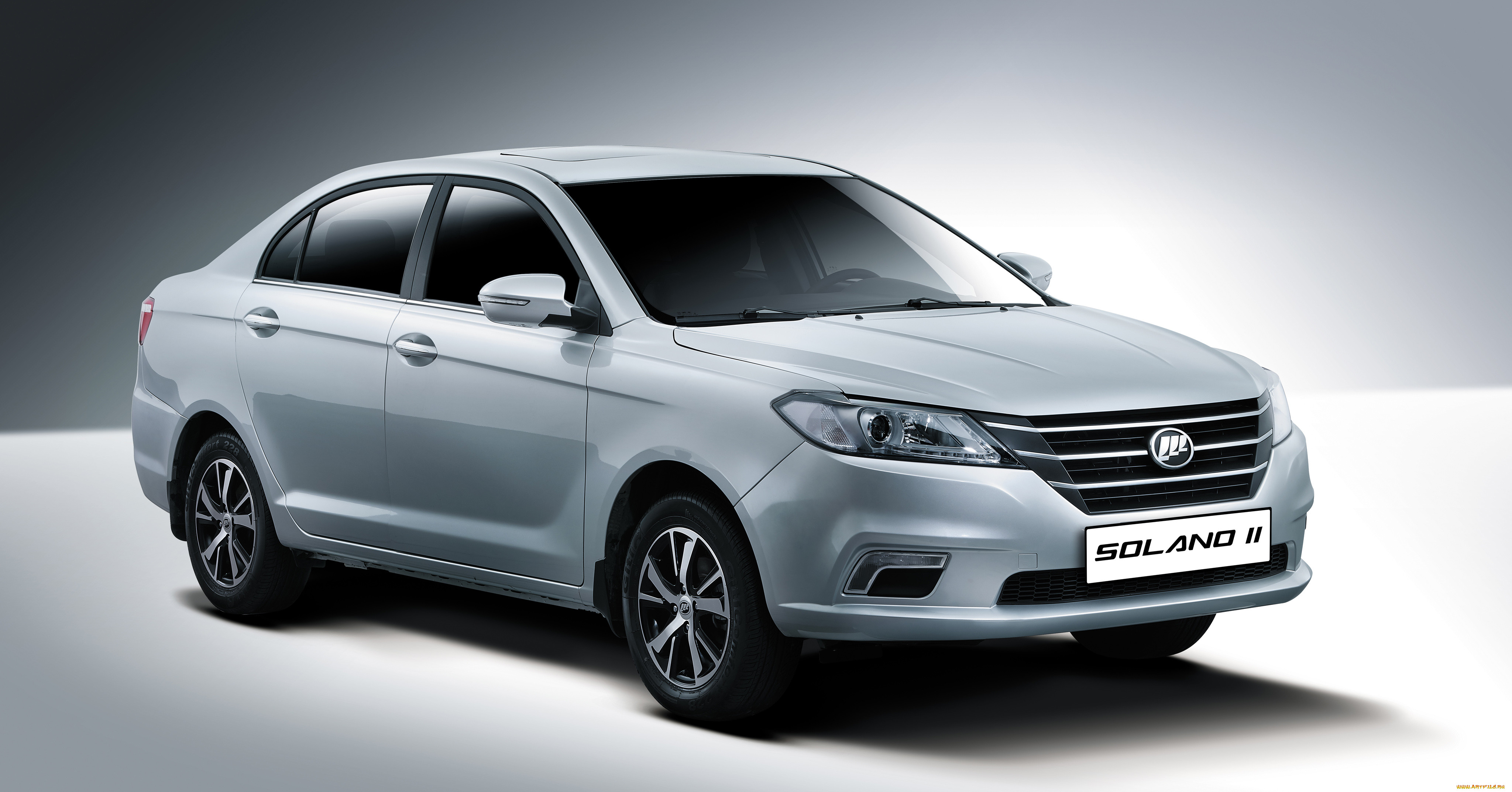 , lifan, 2016, 650, solano, ii